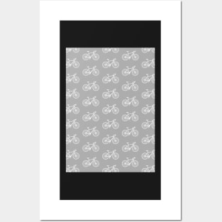 Abstract pattern, Bycicle print, Geometric, Pattern, Scandinavian, Nordic, Fashion print, Scandinavian art, Modern art, Wall art, Print, Minimalistic, Modern Posters and Art